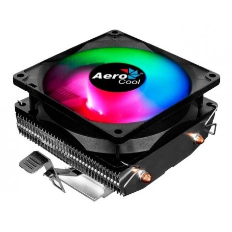 COOLER RGB AEROCOOL AIR FROST 2 AM3 AM2 AM4 1155 1150 1151 775