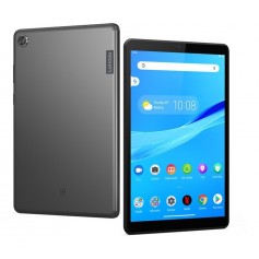 TABLET LENOVO 7 TAB M7 IPS QUAD CORE 1.3GHZ 1GB 16GB ANDROID 9 TB-7305F PLATINUM GREY