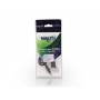 CABLE DE ALIMENTACION USB AM A PLUG 1.35 DE 0.8MM NISUTA NSCAUSP135