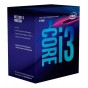 MICRO INTEL CORE I3 9100 CON VIDEO 4.2GHZ SOCKET S1151 PROCESADOR