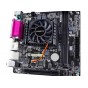 MOTHER AMD GABYTE E6010N + MICROPROCESADOR VIDEO RADEON R2