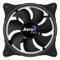 COOLER RGB FAN AEROCOOL ECLIPSE 120MM DUAL RING SILENCIOSO