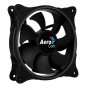 COOLER RGB FAN AEROCOOL ECLIPSE 120MM DUAL RING SILENCIOSO