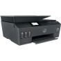 IMPRESORA MULTIFUNCION HP SMART TANK 530 SISTEMA CONTINUO CON WIFI ALL IN ONE