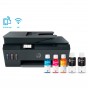 IMPRESORA MULTIFUNCION HP SMART TANK 530 SISTEMA CONTINUO CON WIFI ALL IN ONE