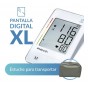 TENSIOMETRO DIGITAL PHILCO BRAZO TB210BT BLUETOOTH APP APLICACION