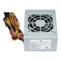 FUENTE SLIM MAGNUM TECH 230W MINI MICROATX 10X12.5X6.2CM EN CAJA CON CABLE DE TENSION