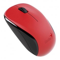 Mouse Inalambrico Genius Nx-7000 2,4Ghz Rojo