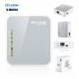 MINI ROUTER WIFI PORTATIL TP-LINK TL-MR3020 MODEM 3G 4G 150MB