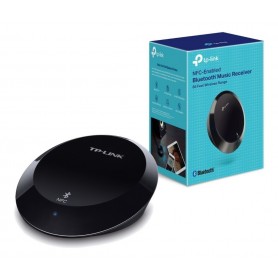 RECEPTOR BLUETOOTH TP LINK HA100 NFC BT STREAM