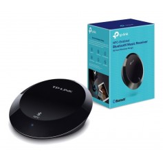 RECEPTOR BLUETOOTH TP LINK HA100 NFC BT STREAM