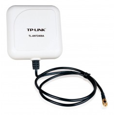 ANTENA TP-LINK TL-ANT2409A 9DBI INDOOR DIRECCIONAL SMA