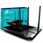 ROUTER WIFI TP-LINK AC1200 C1200 DUAL BAND 2.4GHZ 300MBPS 5GHZ 867MBPS LAN GIGABIT