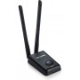 Placa De Red Wireless Usb Con 2 Antenas TL-WN8200ND Alta Potencia 300Mbps