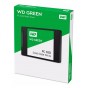 DISCO SSD WD 480GB GREEN SATA 3 3D 2.5 (WDS480G2G0A)