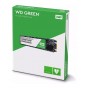 DISCO SSD WD 480GB GREEN SATA 3 3D M2 (WDS480G2G0B)