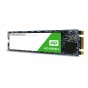 DISCO SSD WD 240GB GREEN SATA 3 3D M2 (WDS240G2G0B)