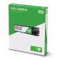 DISCO SSD WD 120GB GREEN SATA 3 3D M2 (WDS120G2G0B)