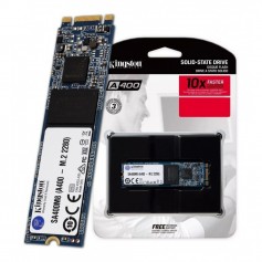 Disco Solido Kingston M2 Ssd 240Gb A400 M.2