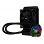 WATER COOLING AEROCOOL L120F ARGB COOLER RGB