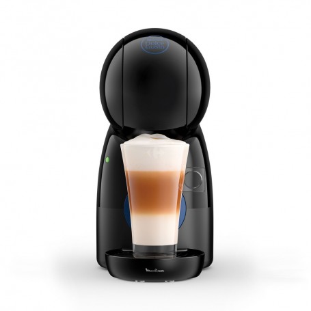CAFETERA DOLCE GUSTO PICCOLO XS CAPSULAS PV1A0858 MOULINEX ORIGINAL