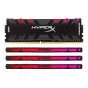 MEMORIA DDR4 8GB 3200Mhz HYPERX PREDATOR RGB RAM HX432C16PB3A/8