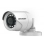 CAMARA HIKVISION DS-2CE16DOT-IRF/IF BULLET 1080P (1920x1080P) METALICA FULL HD IP66 16 D0T CVI VISION NOCTURNA LENTE 2.8MM