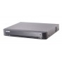 DVR HIKVISION 16 CANALES CCTV FULL HD 1080P + 2 IP MODELO DS-7216HGHI-K1 ALTA DEFINICION