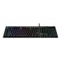 TECLADO GAMER LOGITECH MECANICO G815 GAMING RGB LIGHTSYNC ULTRASLIM