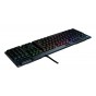 TECLADO GAMER LOGITECH MECANICO G815 GAMING RGB LIGHTSYNC ULTRASLIM