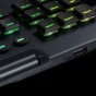 TECLADO GAMER LOGITECH MECANICO G815 GAMING RGB LIGHTSYNC ULTRASLIM