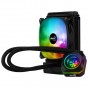 WATER COOLING AEROCOOL L120F ARGB COOLER RGB