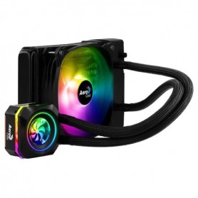 WATER COOLING AEROCOOL L120F ARGB COOLER RGB