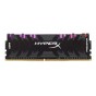 MEMORIA DDR4 8GB 3200Mhz HYPERX PREDATOR RGB RAM HX432C16PB3A/8