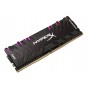 MEMORIA DDR4 8GB 3200Mhz HYPERX PREDATOR RGB RAM HX432C16PB3A/8