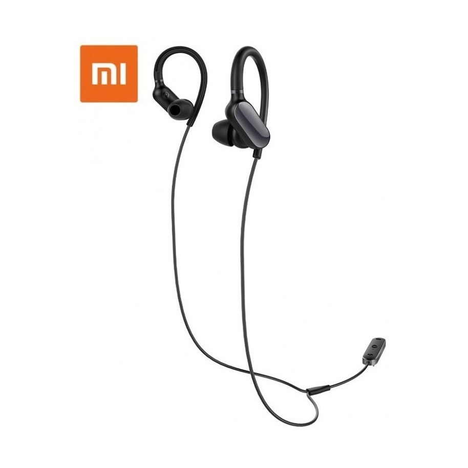auriculares xiaomi mi sport