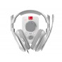 AURICULAR ASTRO A40 CON MICROFONO WHITE + MIX AMPLIFICADOR PRO XBX ALTA GAMA