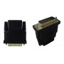 ADAPTADOR DVI-D MACHO A HDMI HEMBRA NISUTA NSADDVHD