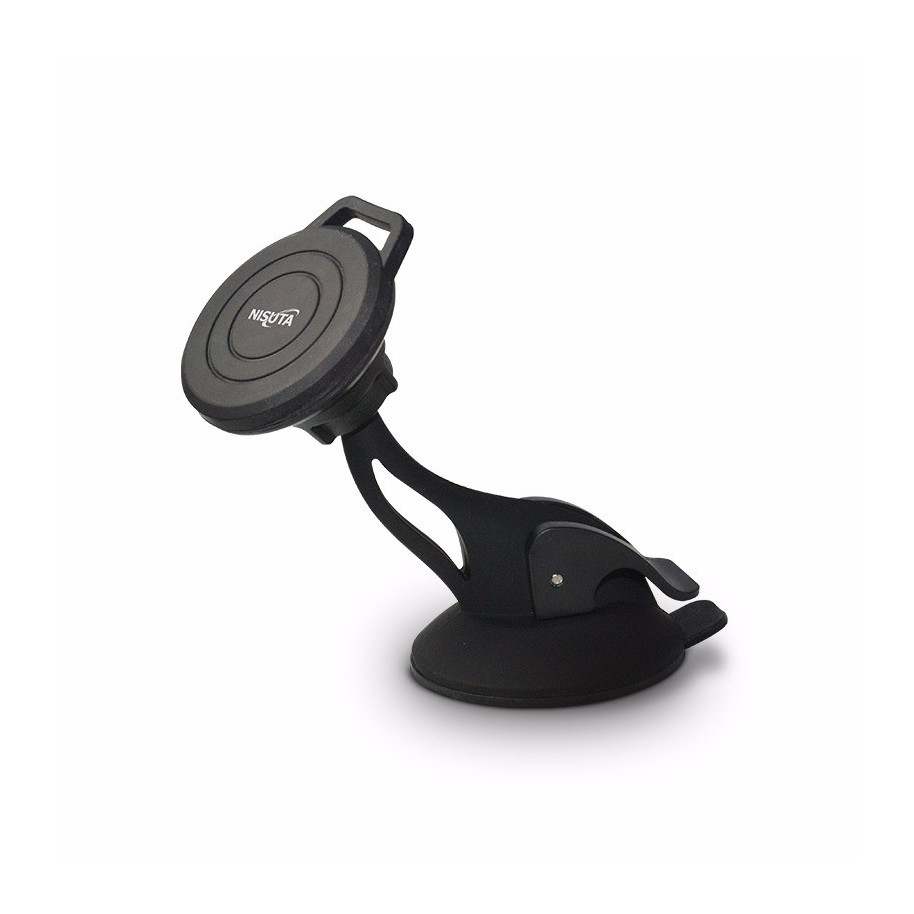 Soporte Magnetico Universal para coche Iman para Movil GPS 360º Iphone  Samsung