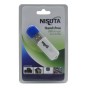 CONVERSOR USB A BLUETOOTH NISUTA CON MICROFONO IDEAL STEREO AUTO NSCOUSBL