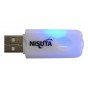 CONVERSOR USB A BLUETOOTH NISUTA CON MICROFONO IDEAL STEREO AUTO NSCOUSBL