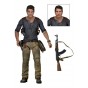 FIGURA NATHAN DRAKE UNCHARTED 4 NECA ORIGINAL