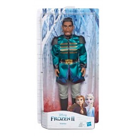 MuâÃeco Mattias Frozen Ii Original Hasbro Disney Pixar