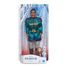 MuâÃeco Mattias Frozen Ii Original Hasbro Disney Pixar