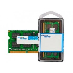 Memoria Sodimm Ddr2 2Gb 800Mhz 1.8V Notebook