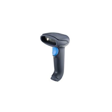 ESCANER SCANNER CÓDIGO DE BARRA CON CABLE MS837-U HASAR UNITECH