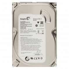 DISCO RIGIDO SEAGATE 500GB SATA3 3.5'' 16MB 5900RPM