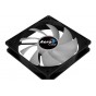 COOLER AEROCOOL FAN FROST 12 FRGB LUCES LED 120MM