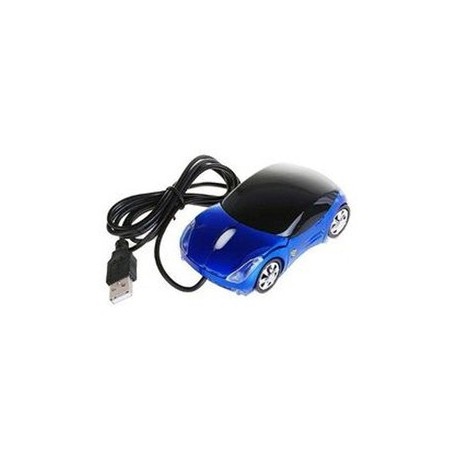 NOGANET MOUSE OPTICO USB AUTO AUTITO NGM-C319