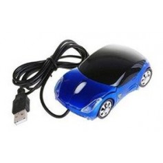 Mouse Optico Usb Noga Auto Autito Ngm-C319